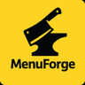 MenuForge logo